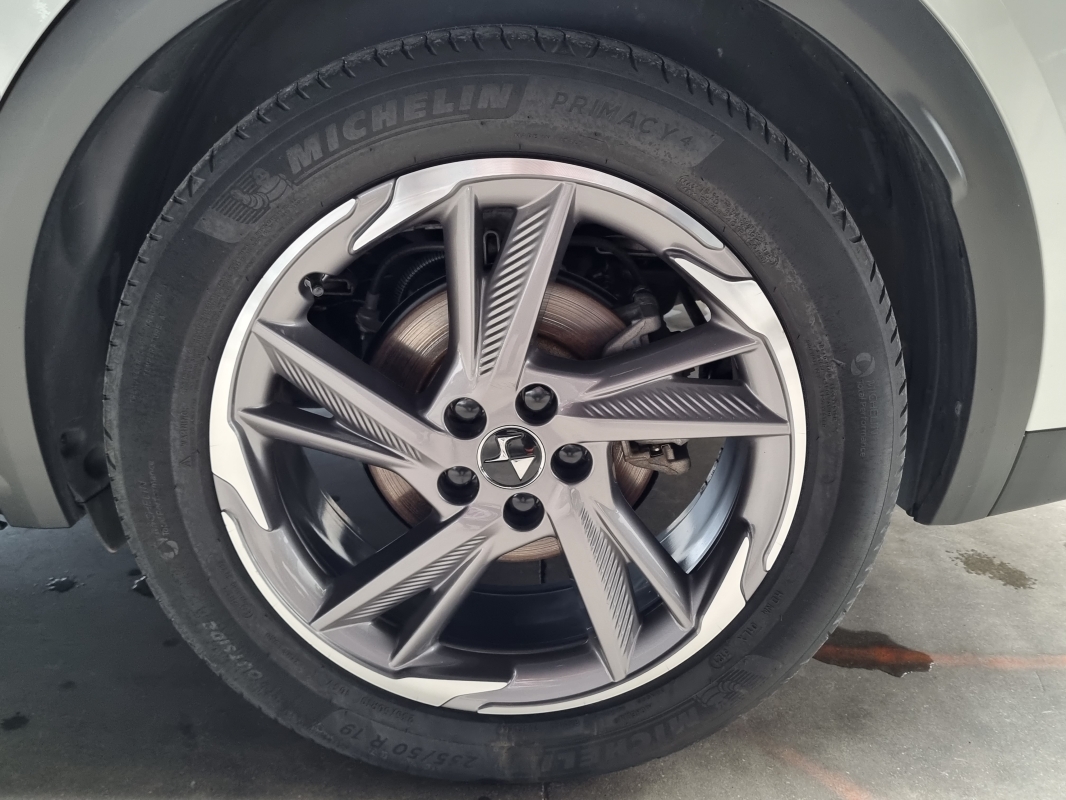 DS Automobiles DS7