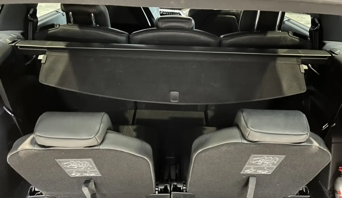 Peugeot 5008 GT 2.0 BlueHDI 180 EAT6 7 Places / Ori France / JA 19'' / Carplay / Caméra 360°