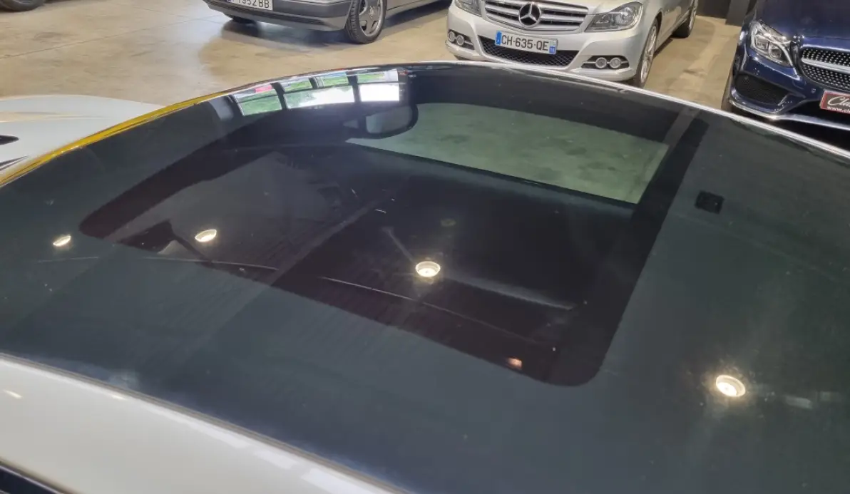 Jaguar F-Type V6 340 ch BVA8 