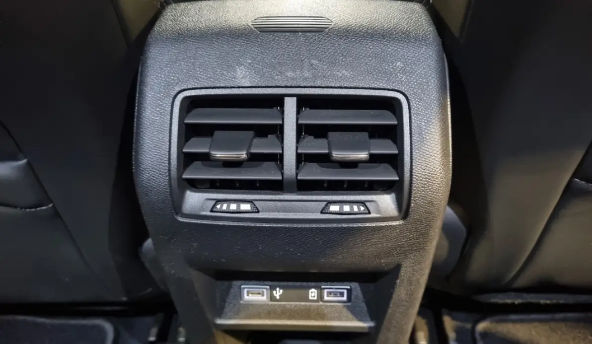 Peugeot 308 Allure BlueHDi 130 S&S EAT8