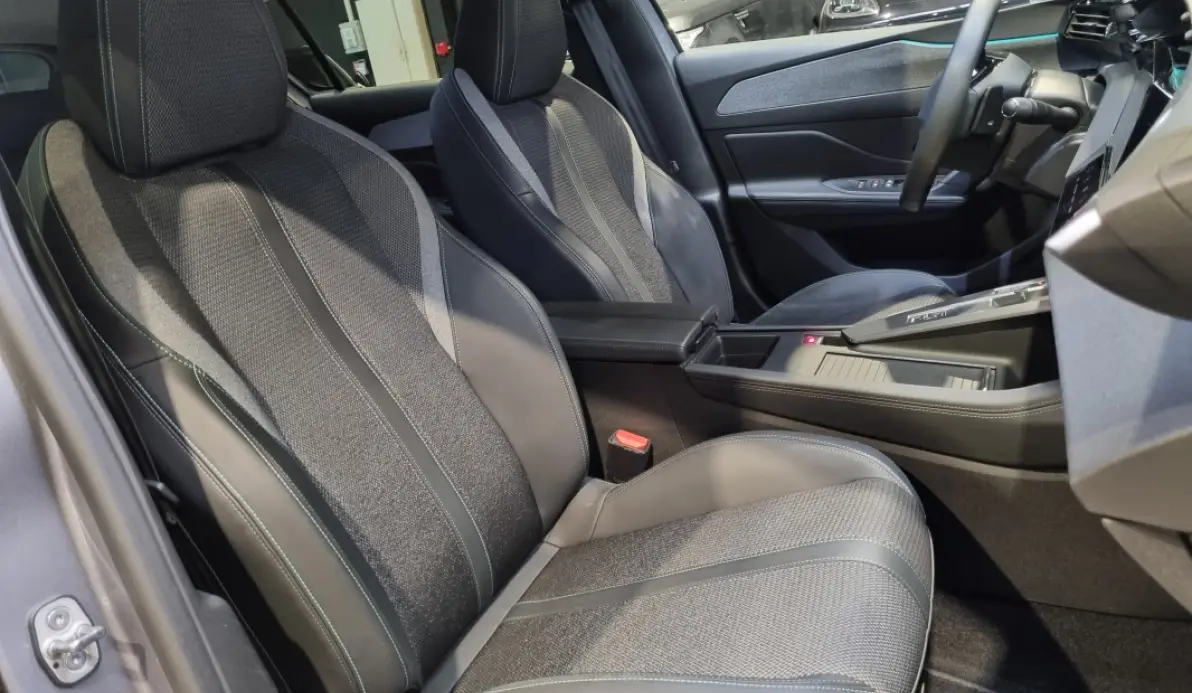 Peugeot 308 Allure BlueHDi 130 S&S EAT8