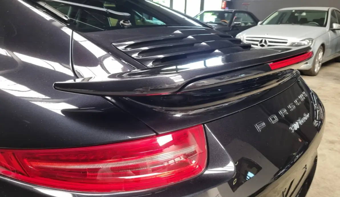 Porsche 911 991 Turbo 3.8 520 ch PDK