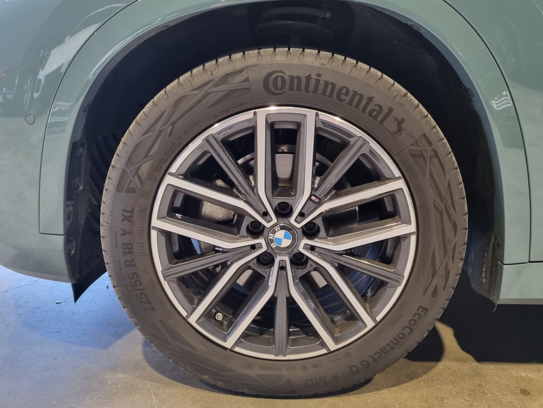 Bmw X1 sDrive 18D 150 M SPORT DKG7 (U11)