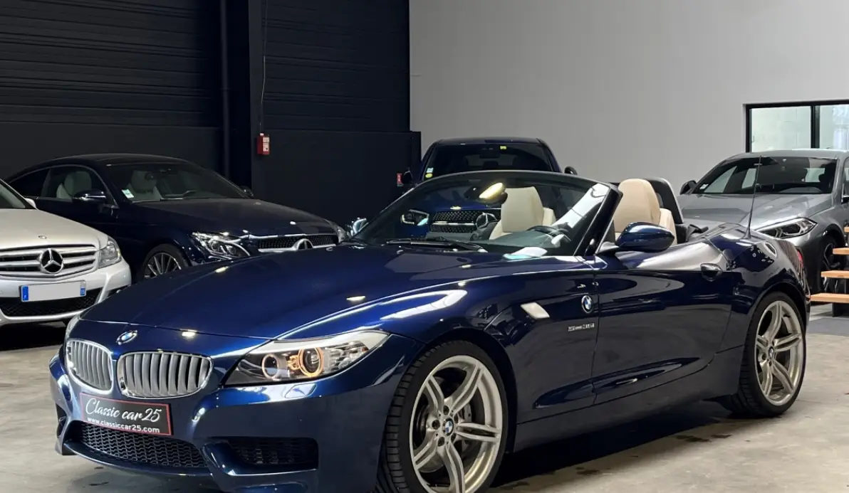 BMW Z4