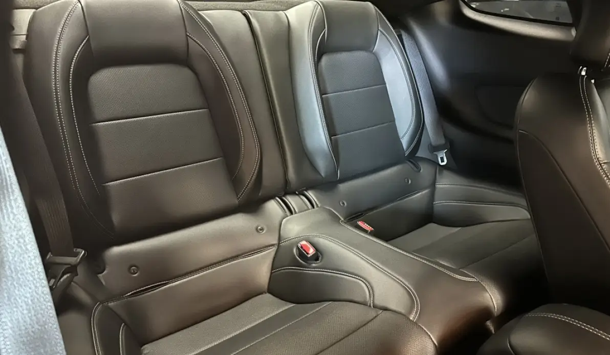 Ford Mustang GT Fastback 5.0 V8 421ch BVA