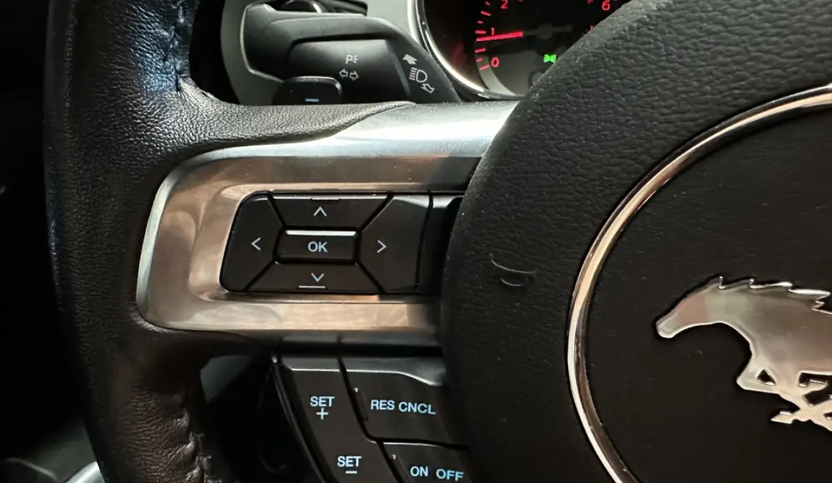 Ford Mustang GT Fastback 5.0 V8 421ch BVA