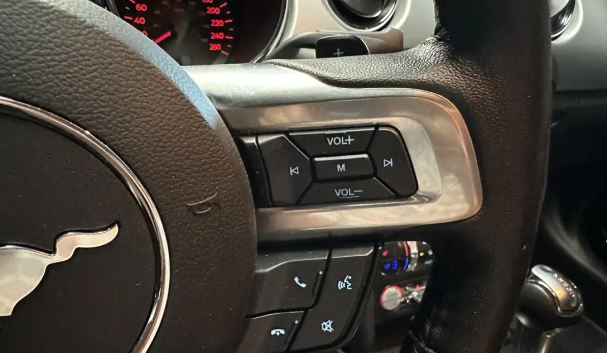 Ford Mustang GT Fastback 5.0 V8 421ch BVA