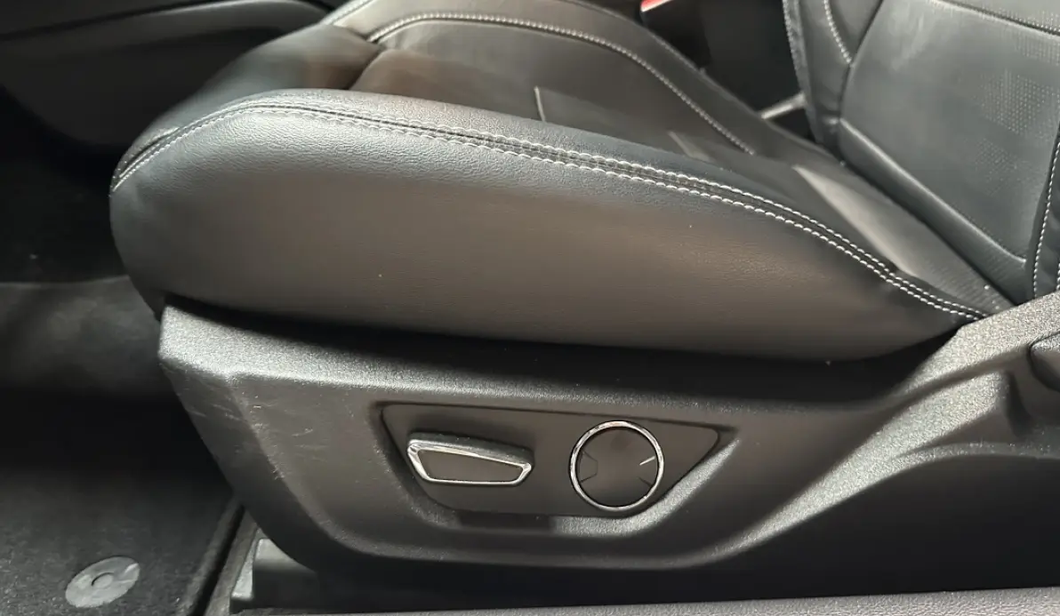 Ford Mustang GT Fastback 5.0 V8 421ch BVA