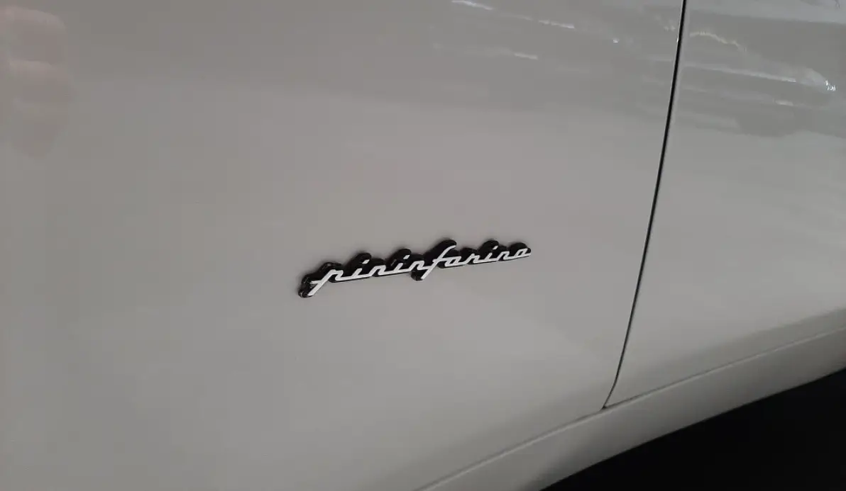 Maserati Granturismo V8 4,2L 405 ch BVA