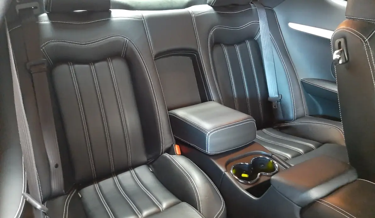 Maserati Granturismo V8 4,2L 405 ch BVA