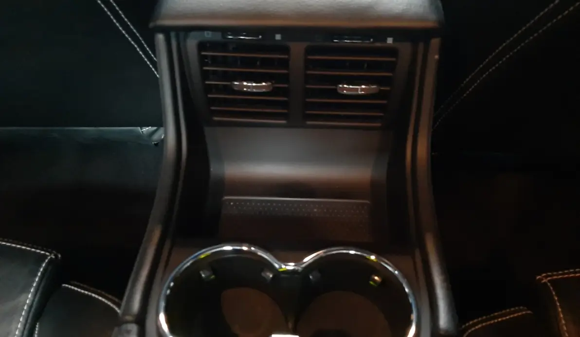 Maserati Granturismo V8 4,2L 405 ch BVA