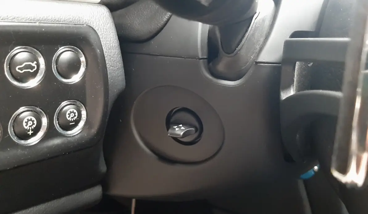 Maserati Granturismo V8 4,2L 405 ch BVA
