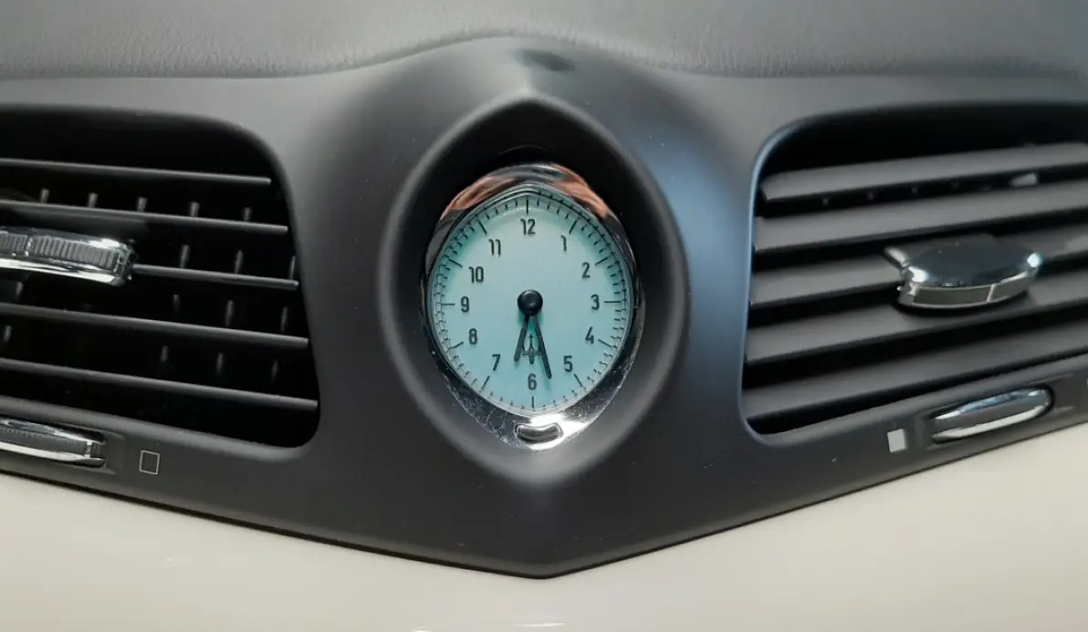 Maserati Granturismo V8 4,2L 405 ch BVA