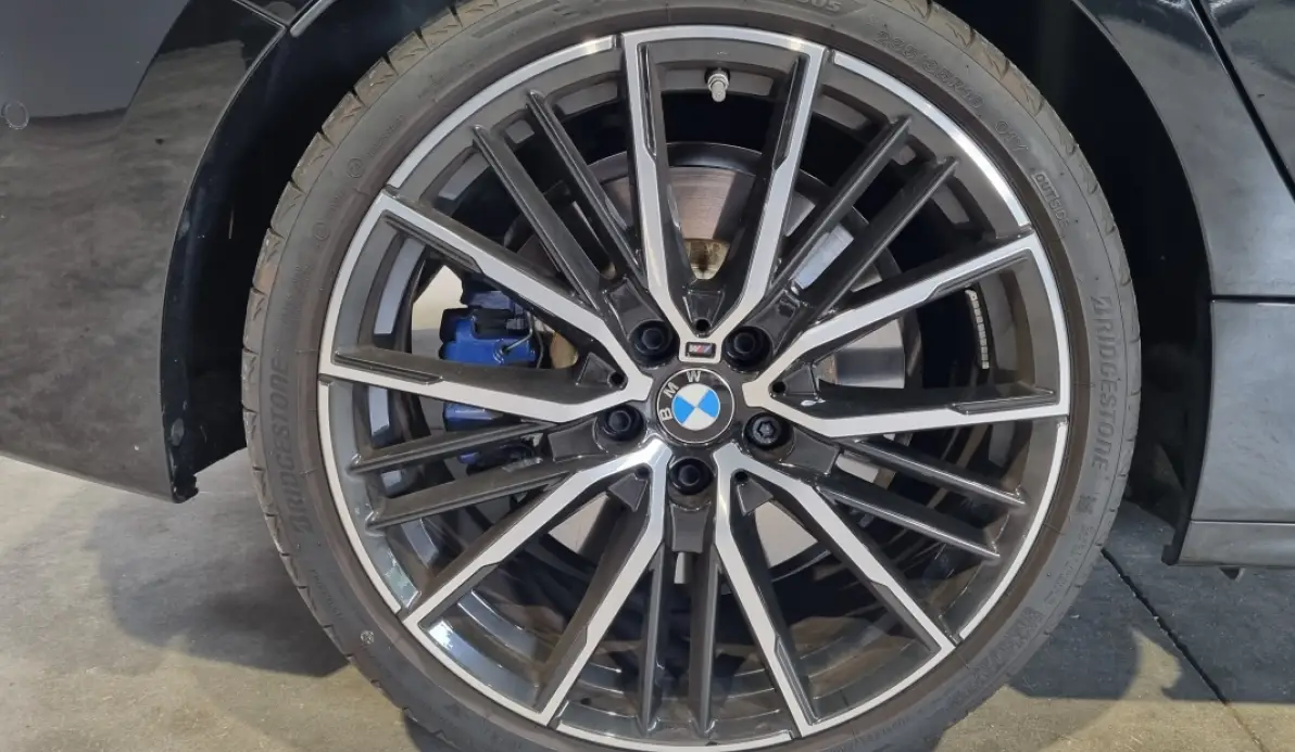 Bmw Série 1 F40 M135i XDrive 306 ch BVA8