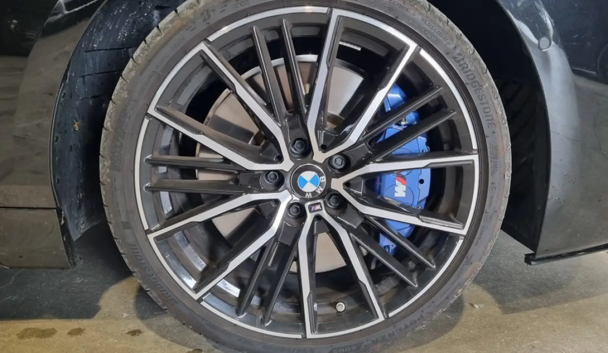 Bmw Série 1 F40 M135i XDrive 306 ch BVA8