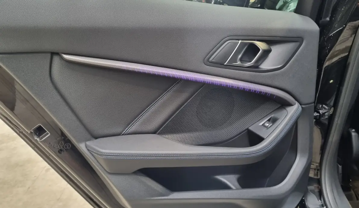 Bmw Série 1 F40 M135i XDrive 306 ch BVA8