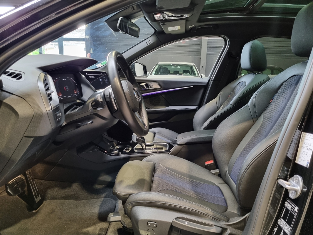 Bmw Série 1 F40 M135i XDrive 306 ch BVA8