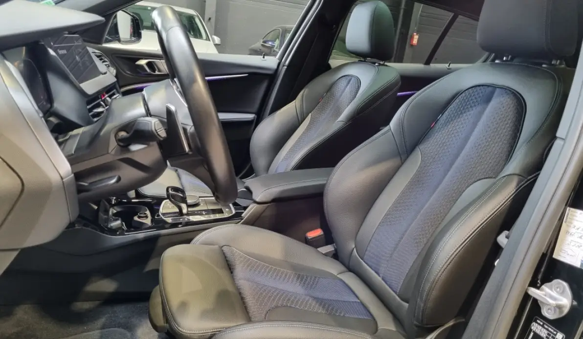 Bmw Série 1 F40 M135i XDrive 306 ch BVA8