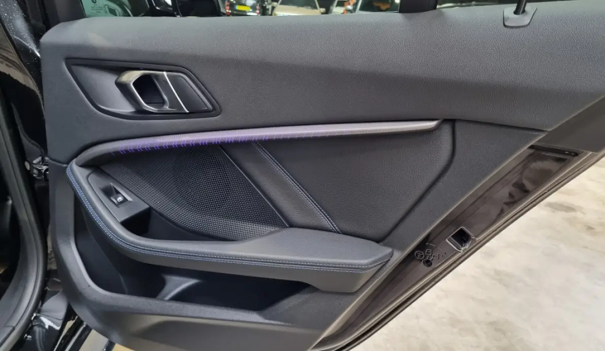 Bmw Série 1 F40 M135i XDrive 306 ch BVA8