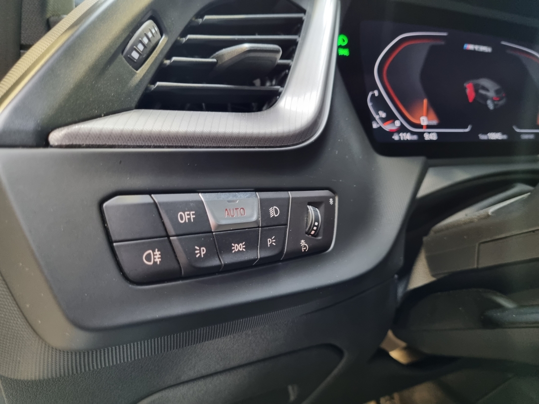 Bmw Série 1 F40 M135i XDrive 306 ch BVA8