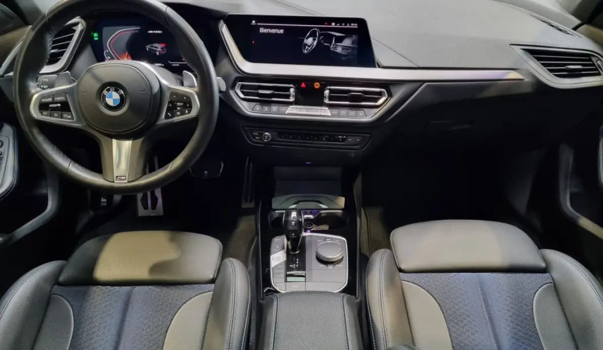 Bmw Série 1 F40 M135i XDrive 306 ch BVA8