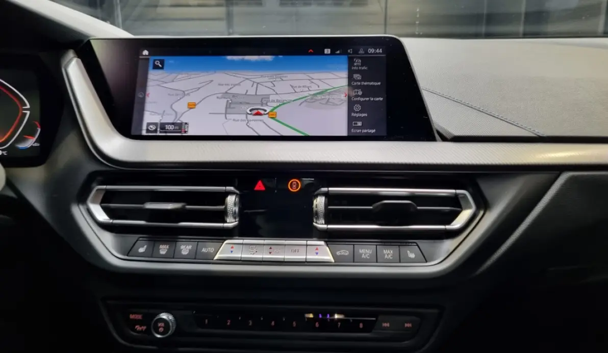Bmw Série 1 F40 M135i XDrive 306 ch BVA8