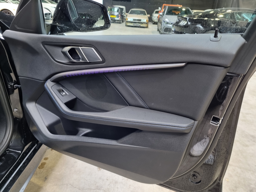 Bmw Série 1 F40 M135i XDrive 306 ch BVA8