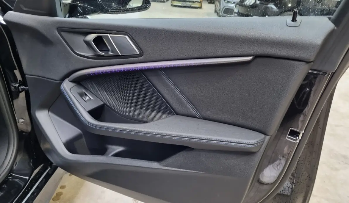 Bmw Série 1 F40 M135i XDrive 306 ch BVA8