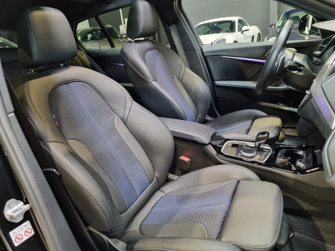 Bmw Série 1 F40 M135i XDrive 306 ch BVA8