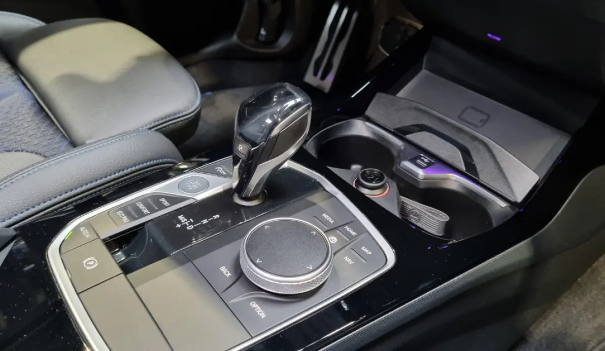 Bmw Série 1 F40 M135i XDrive 306 ch BVA8