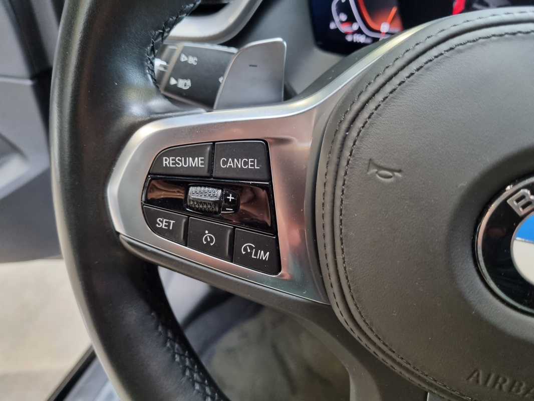Bmw Série 1 F40 M135i XDrive 306 ch BVA8
