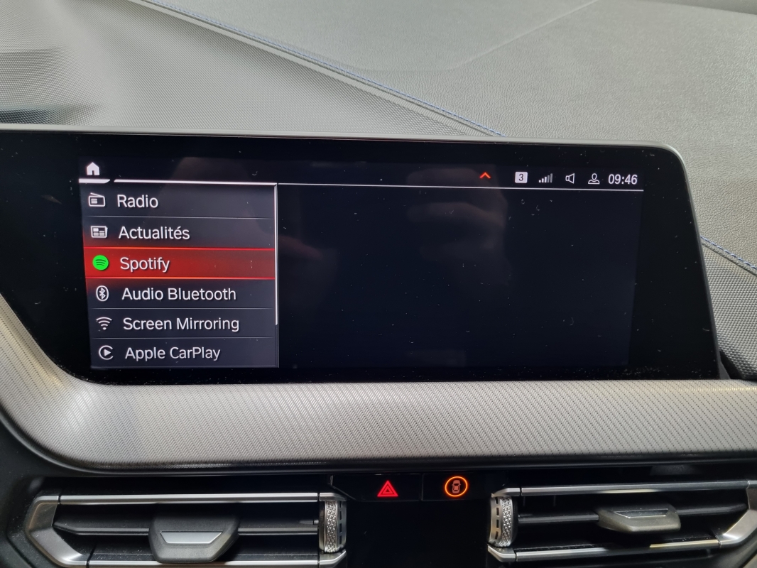 Bmw Série 1 F40 M135i XDrive 306 ch BVA8