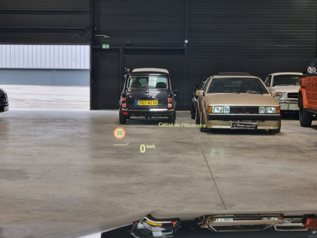 Bmw Série 1 F40 M135i XDrive 306 ch BVA8