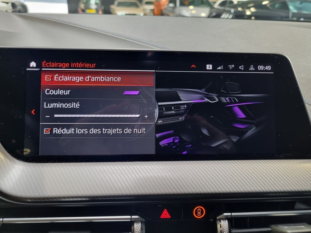 Bmw Série 1 F40 M135i XDrive 306 ch BVA8