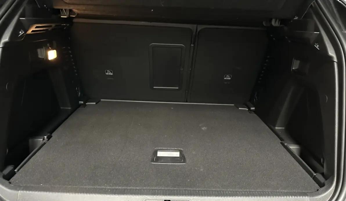 Peugeot 3008 Blue HDi 130 ch phase 2