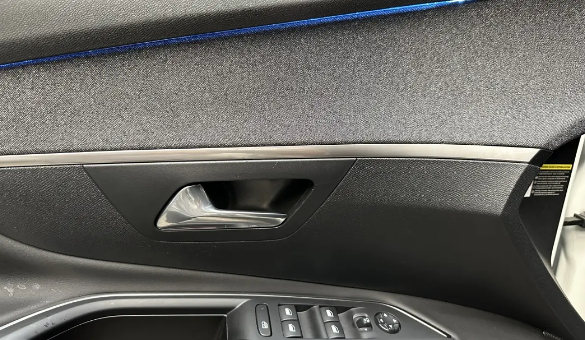 Peugeot 3008 Blue HDi 130 ch phase 2
