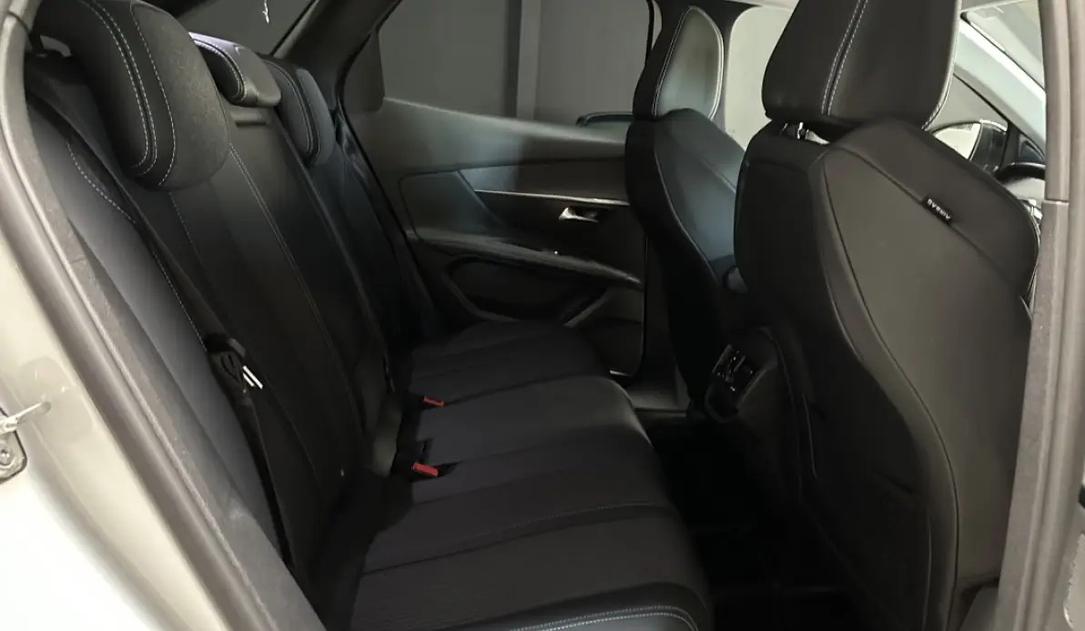 Peugeot 3008 Blue HDi 130 ch phase 2