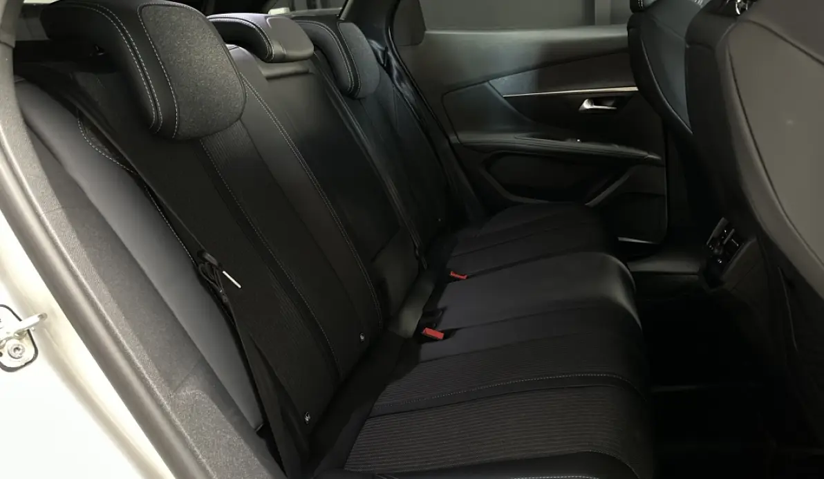Peugeot 3008 Blue HDi 130 ch phase 2