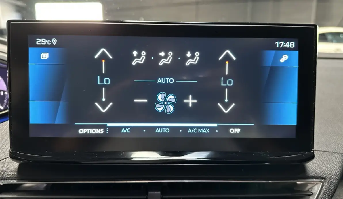 Peugeot 3008 Blue HDi 130 ch phase 2