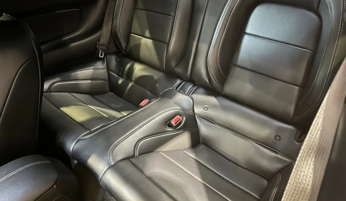 Ford Mustang GT Fastback 5.0 V8 421ch BVA 