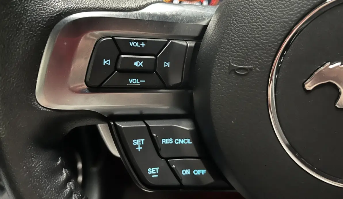 Ford Mustang GT Fastback 5.0 V8 421ch BVA 