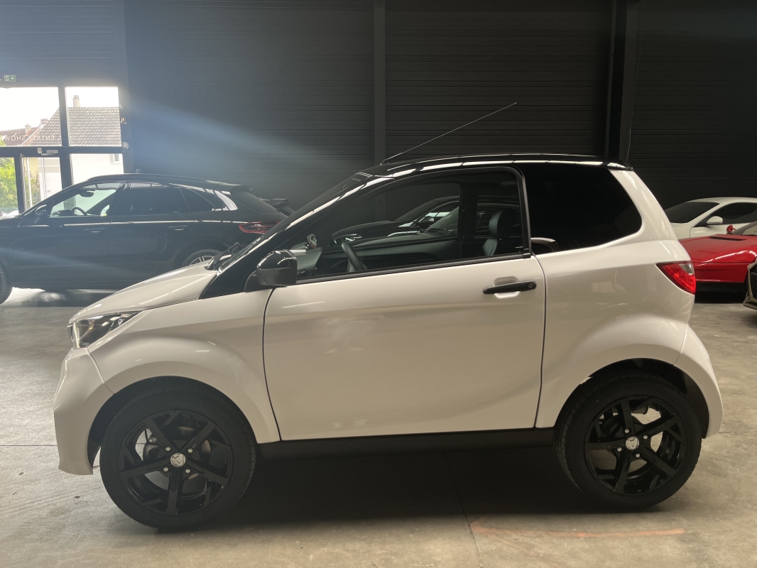 Aixam City SPORT