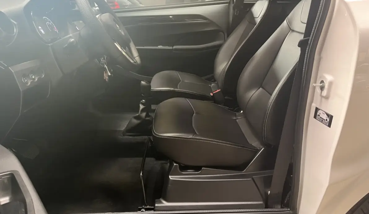 Aixam City SPORT City Sport