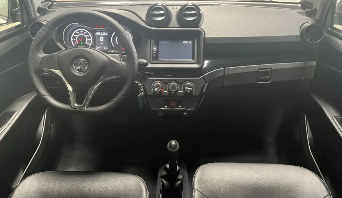 Aixam City SPORT City Sport