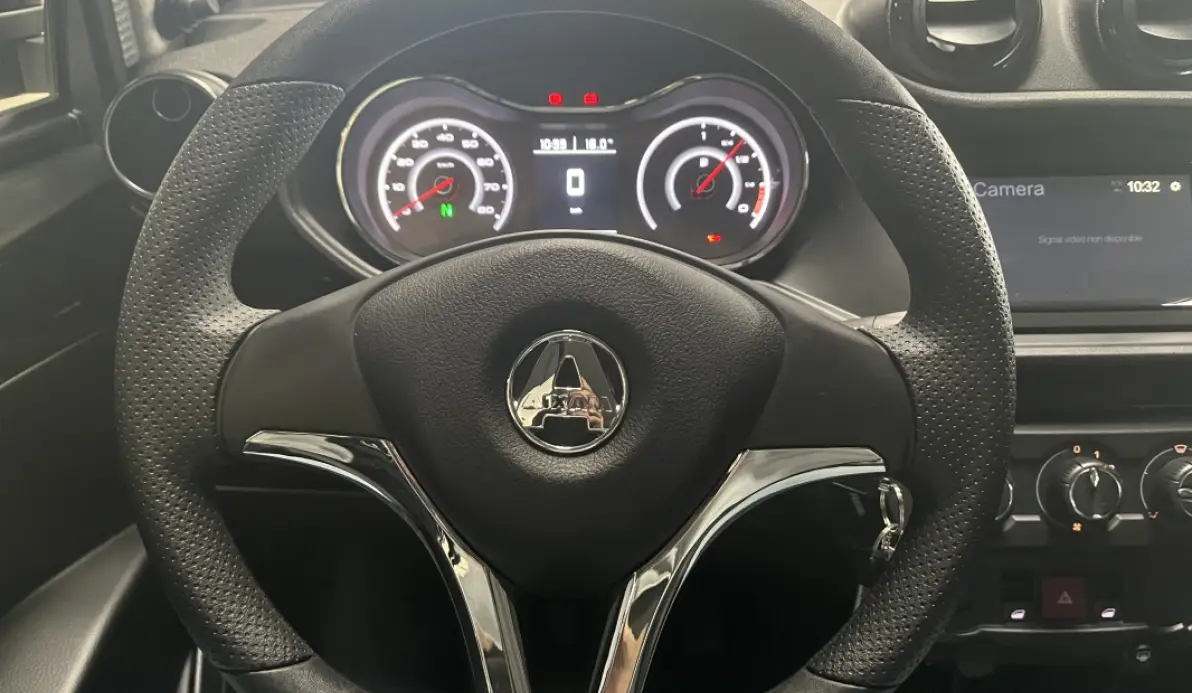 Aixam City SPORT City Sport