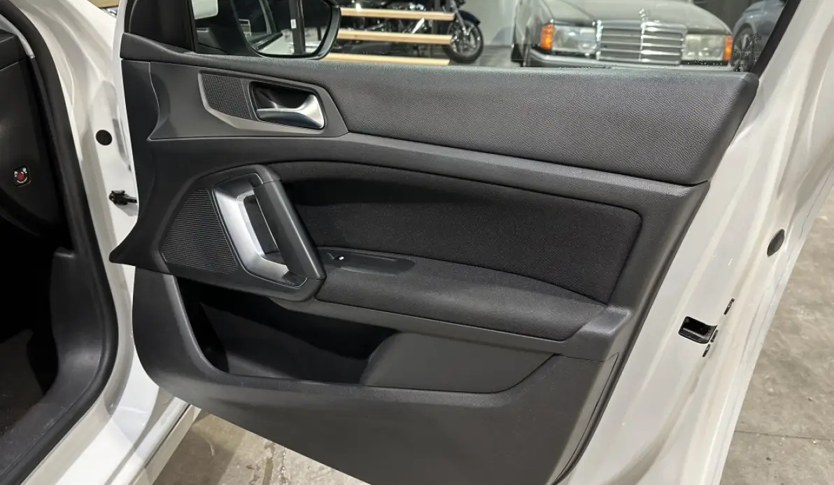 Peugeot 308 Allure THP 155 ch BVM6