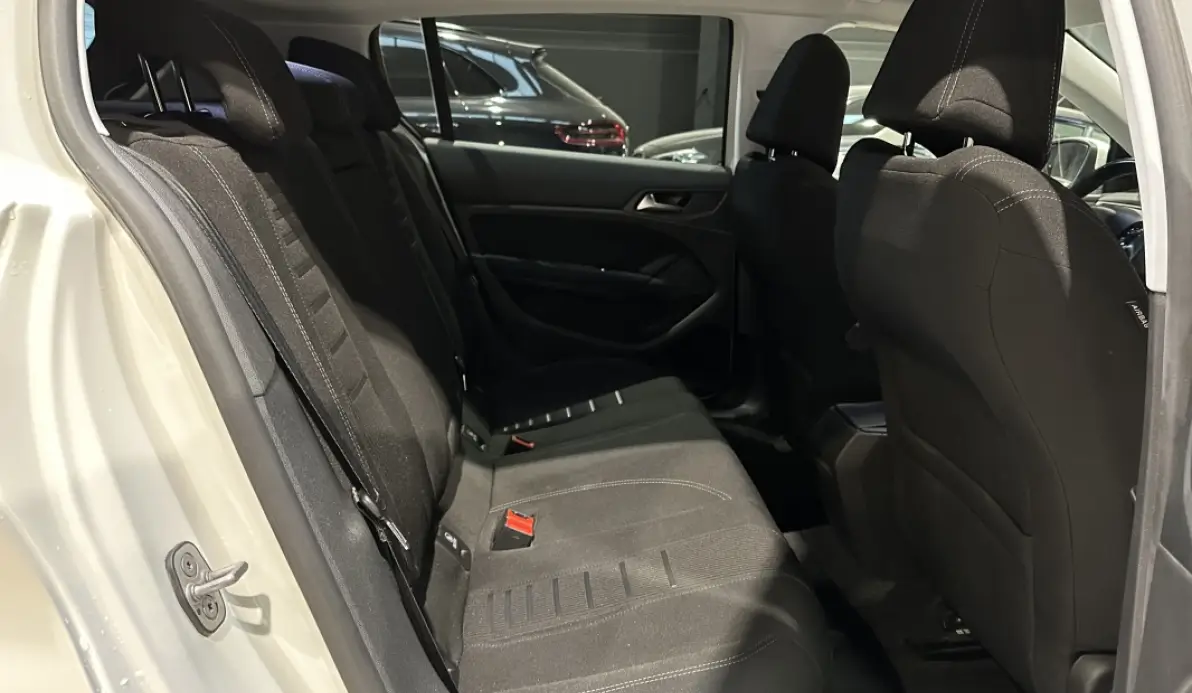 Peugeot 308 Allure THP 155 ch BVM6