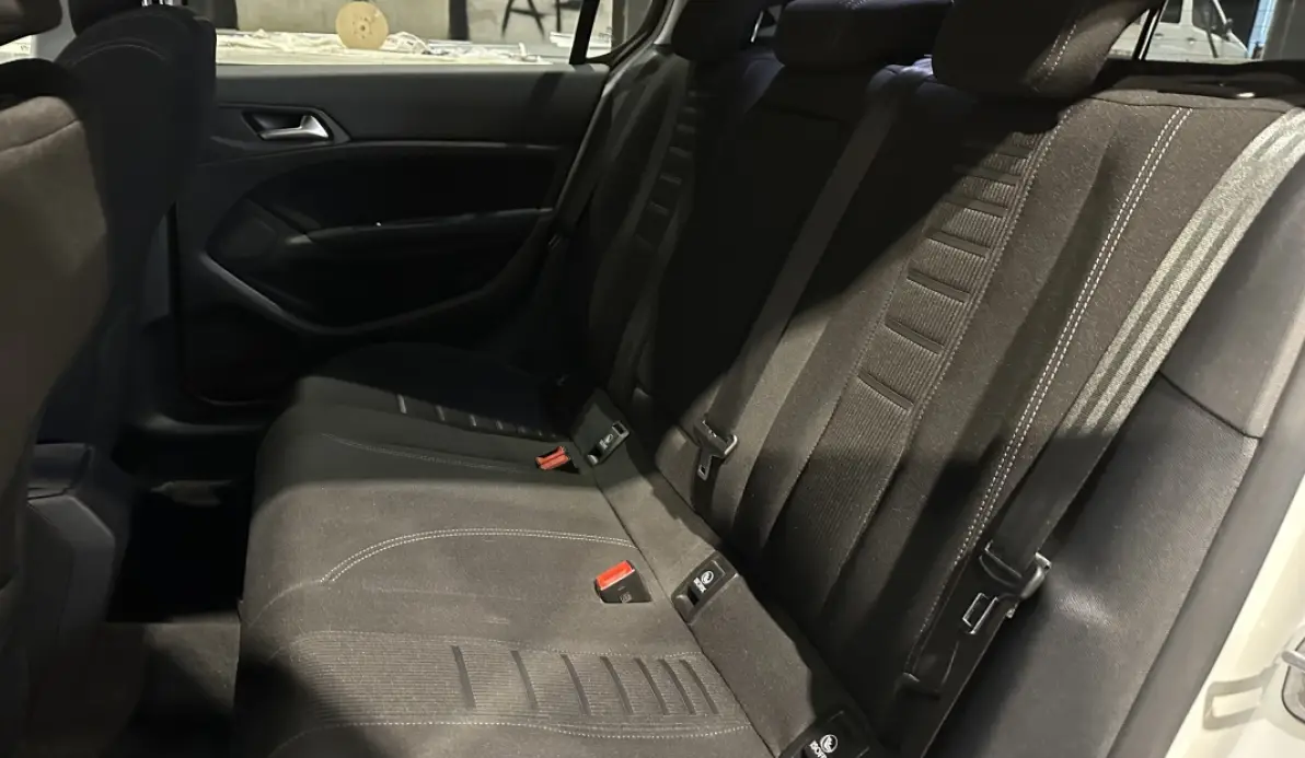 Peugeot 308 Allure THP 155 ch BVM6