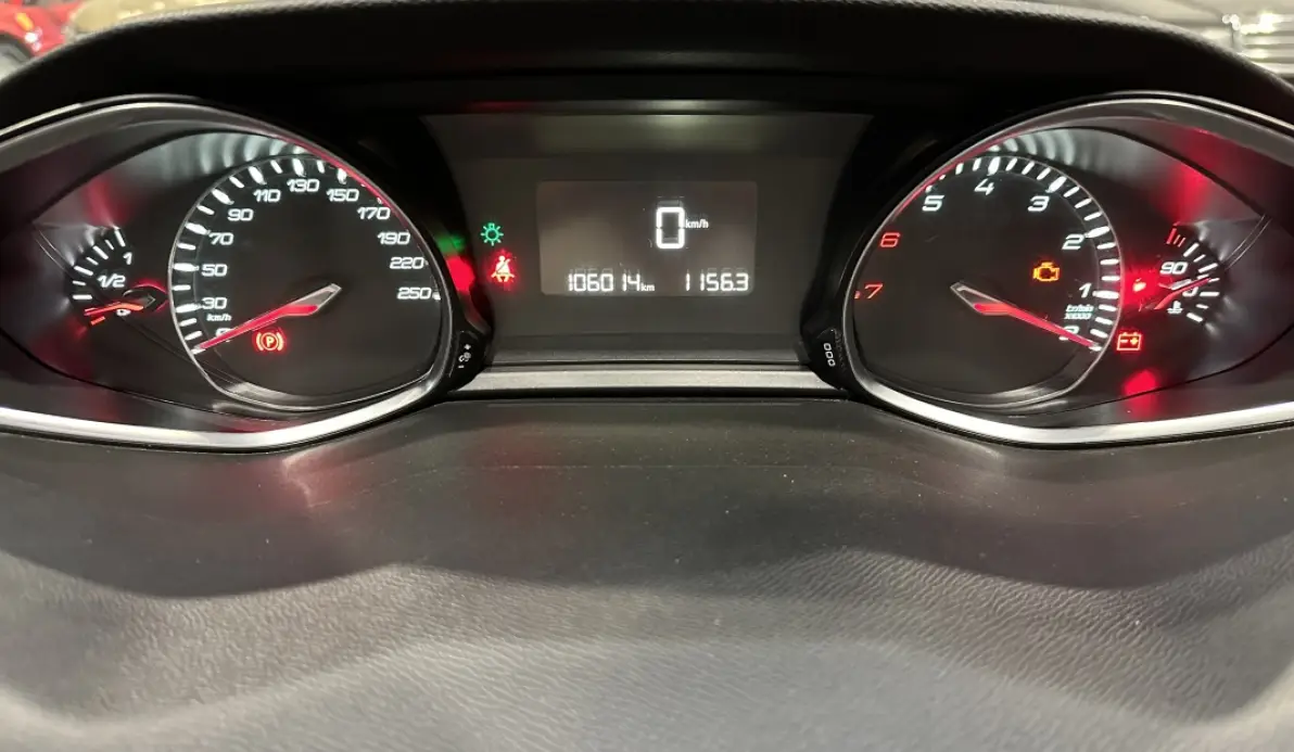 Peugeot 308 Allure THP 155 ch BVM6