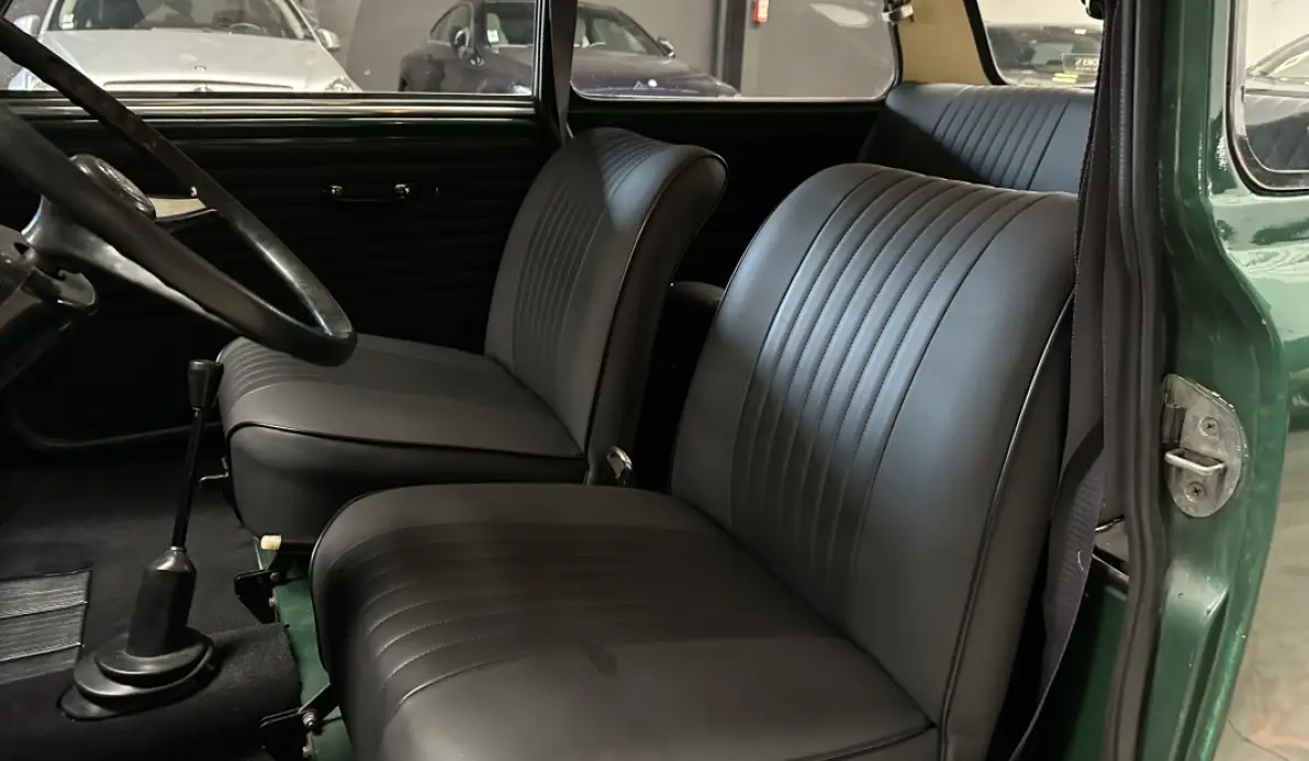 Mini Mini Morris 1000 LS